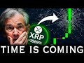 LETZTE 3 STUNDEN!🚀 ERKLÄRUNG VON POWELL: FED WIRD XRP KAUFEN; Die Zentralbank arbeitet mit Ripple zusammen!🔥4$🚀