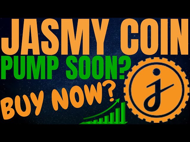 JASMYCOIN 가격이 엄청나게 나오나요? JASMY COIN 가격 예측 및 분석! 재스미 가격 예측