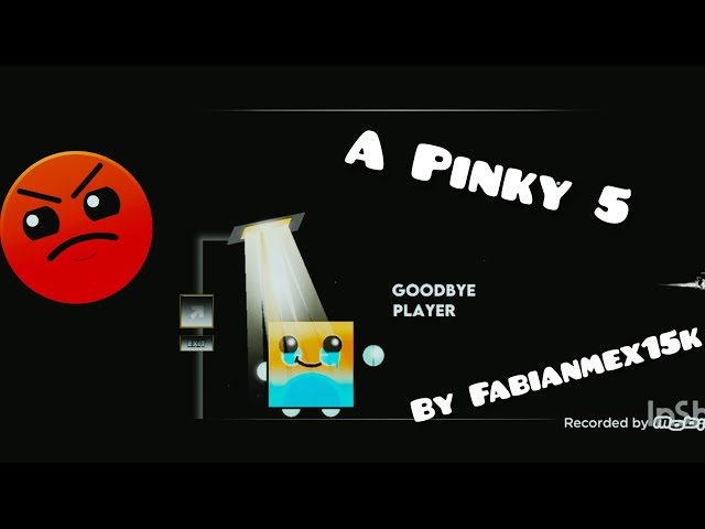 Fabianmex15k 设计的 Pinky 5 All 硬币