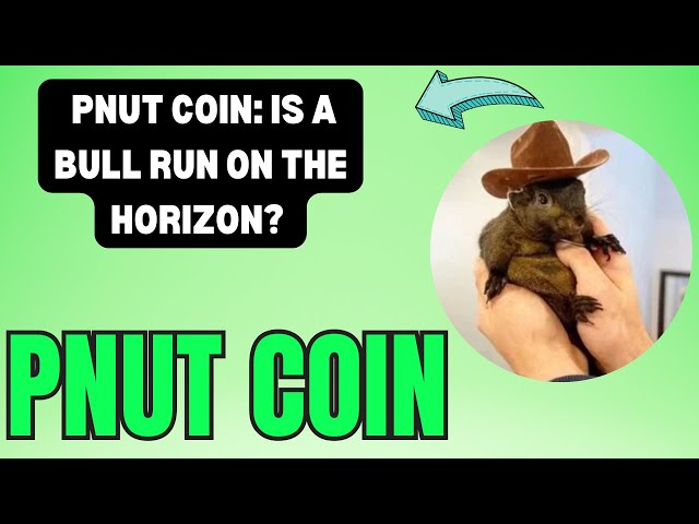 PNUT COINの最新チャートは大幅な価格変動を示しています! PNUTコインのテクニカル分析！