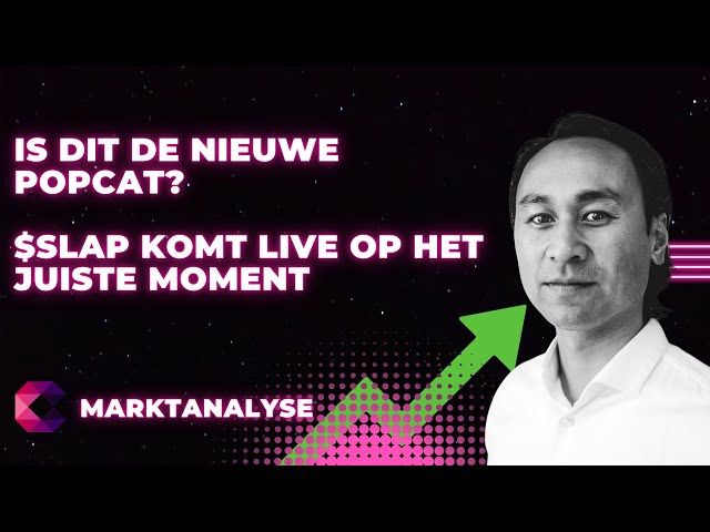 Is this the next Popcat? - new meme coin now live on DEX