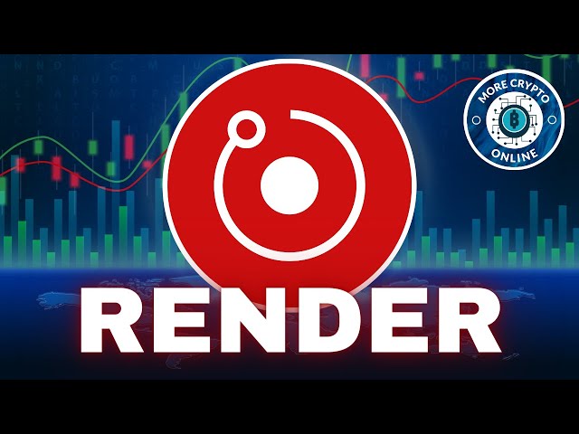 Render RNDR Price News Today - Mise à jour de l'analyse technique, prix maintenant ! Prédiction des prix de la vague d’Elliott !