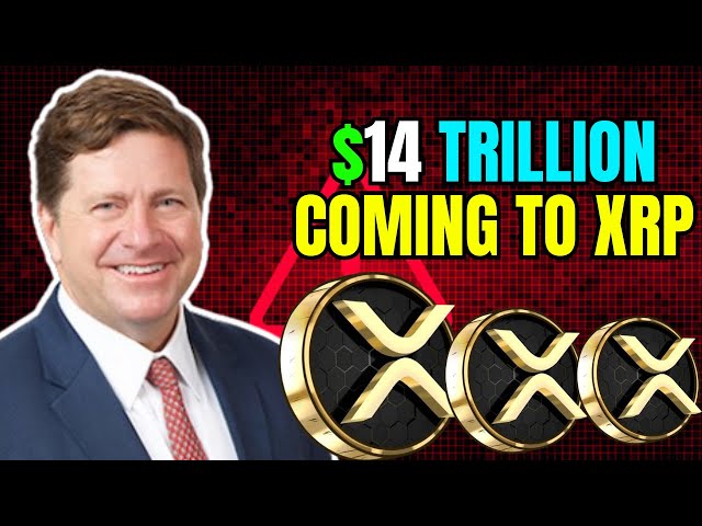 Ripple XRP News - Fidelity Goes All-In on XRP! Tokenizing Funds on XRPL – Parabolic Move Incoming? 🚀