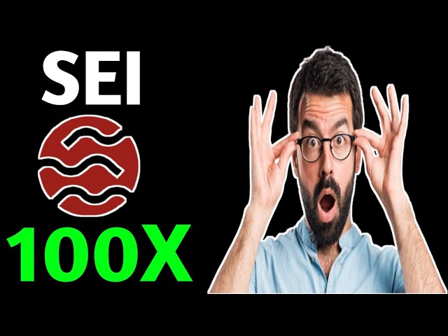 Sei Coin Price Prediction 2024: Is This the Next 100x Crypto Gem Set to Skyrocket?