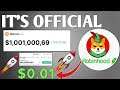 SHIBA INU COIN WILL PUMP AGAIN +700,000,000%😨 SHIB ITS CONFIRM 00 ZERO KILL SHIBA PRICE PREDICTION