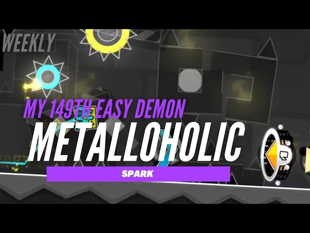 {My 149th Easy Demon} 