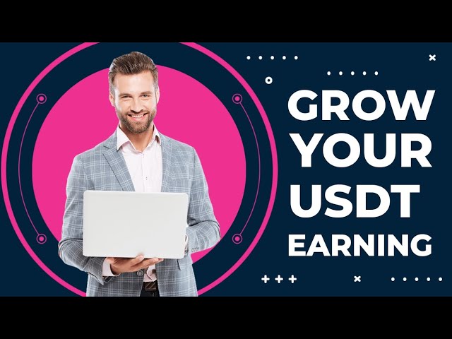 TRX/USDT earning site 2024 | VIP online male today | earn today usdt shopping mall 💸