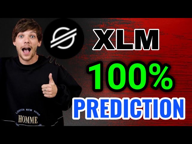 Alerte urgente pour les pièces XLM ! Prévision de cours XLM