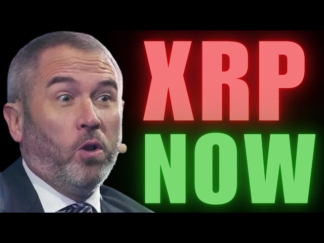 XRP ITS HAPPENING!!!!!