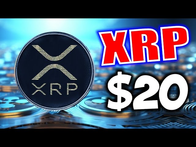 XRP에서 Moon으로 $20 출시 예정!!! 이 영상으로 증명합니다. 공유, 좋아요, 구독