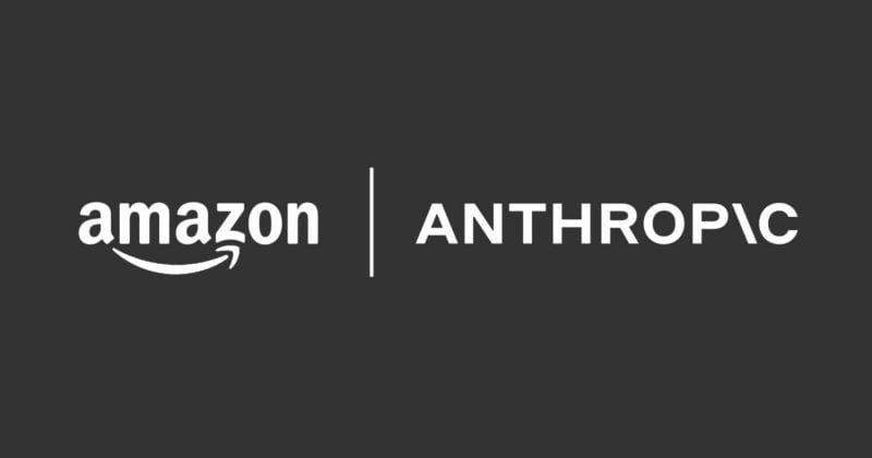 Amazon double son investissement dans la start-up Anthropic AI avec un investissement supplémentaire de 4 milliards de dollars