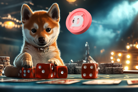 Les détenteurs de Cardano ($ADA) et de Dogecoin ($DOGE) se tournent vers la prévente GameFi hautement perturbatrice Rollblock ($RBLK)