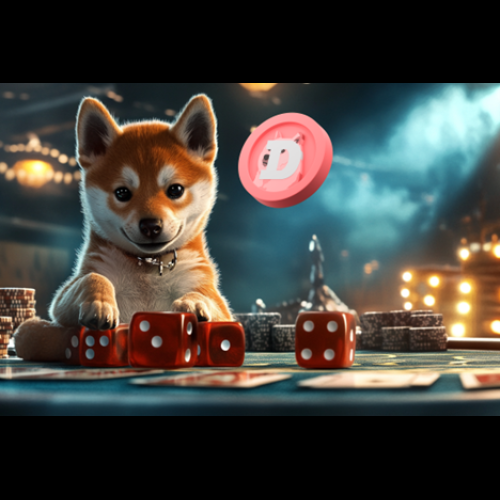 Les détenteurs de Cardano ($ADA) et de Dogecoin ($DOGE) se tournent vers la prévente GameFi hautement perturbatrice Rollblock ($RBLK)