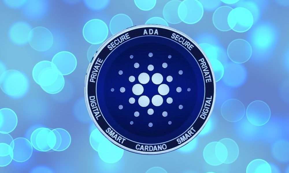 Der Preis von Cardano (ADA) steigt um 11 %, da Anleger auf den Altcoin setzen