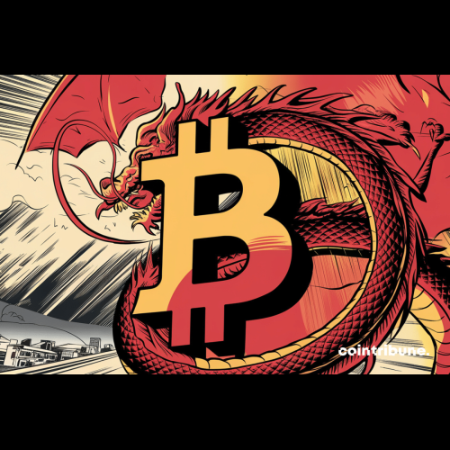 China, a Bitcoin Mining Giant, Could Resurrect the Cryptocurrency in 2025