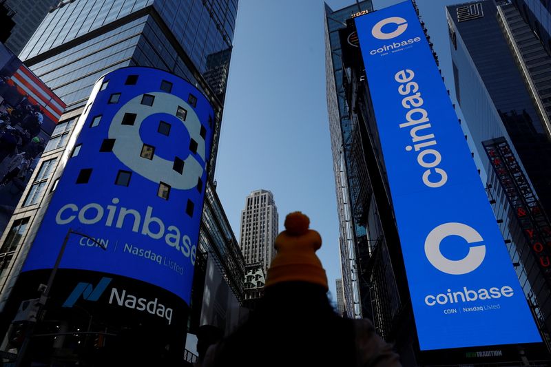 Coinbase Chief Legal Officer Paul Grewal Makes Significant Stock Sales