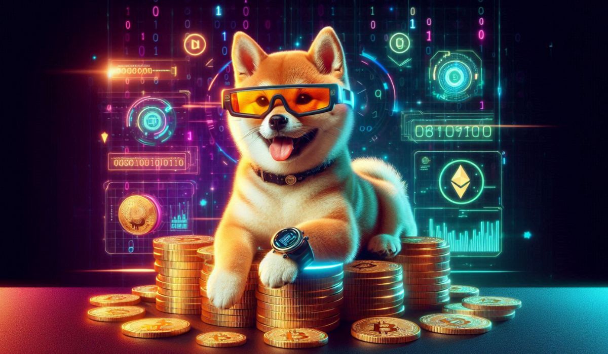 狗狗币 (DOGE) 价格预测 2022-2025 年：DOGE 杀手之眼飙升 18,203%