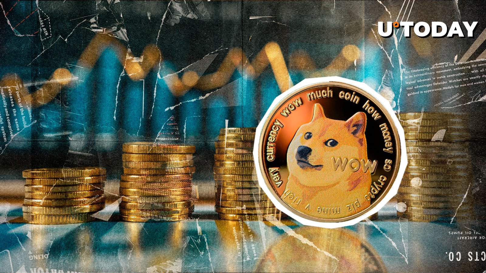 狗狗幣 (DOGE) 預計將上漲 120% 至 0.82 美元，但必須守住這項關鍵支撐位