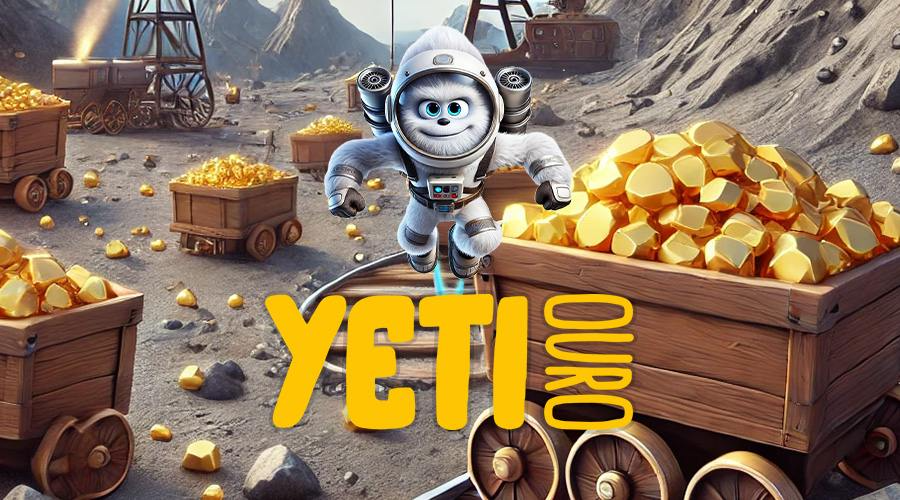 Dogecoin (DOGE) と Yeti Ouro (YETIO): 暗号通貨市場を加熱する 2 つの有望なトークン