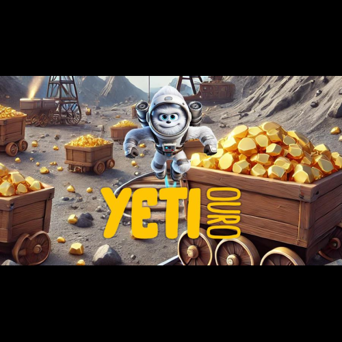 Dogecoin(DOGE)과 Yeti Ouro(YETIO): 암호화폐 시장을 뜨겁게 달구는 두 가지 유망 토큰