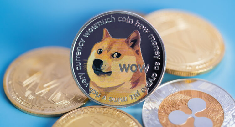 Dogecoin (DOGE-USD) connaît une augmentation de 5 % après l'émergence de nouvelles spéculations autour du service de paiement X tant attendu d'Elon Musk