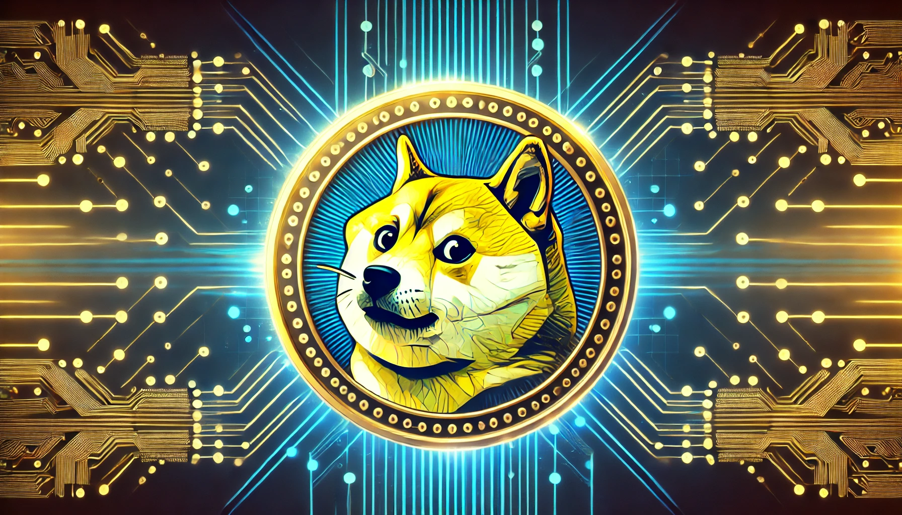 Hausse du prix du Dogecoin d’ici samedi ? Un analyste de crypto-monnaie identifie la formation d'un fanion haussier