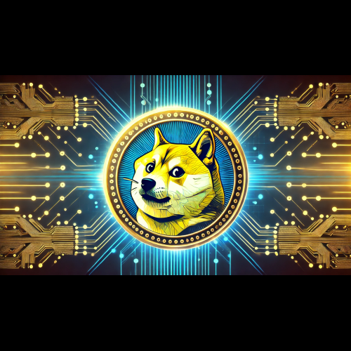 Hausse du prix du Dogecoin d’ici samedi ? Un analyste de crypto-monnaie identifie la formation d'un fanion haussier