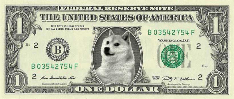 Prédiction de prix Dogecoin : DOGE atteindra 1 $ et Flip Solana pour devenir l'une des 3 principales crypto-monnaies aux côtés d'Ethereum et de Bitcoin en 2025