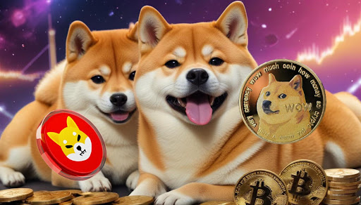 Dogecoin Price Will Rise to $1.68, Shiba Inu is Ripe for a Climb to $0.0002, But the Real Millionaire-Maker Could be This $0.08 Coin Aiming for $8