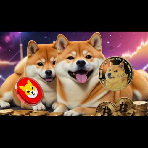 Dogecoin Price Will Rise to $1.68, Shiba Inu is Ripe for a Climb to $0.0002, But the Real Millionaire-Maker Could be This $0.08 Coin Aiming for $8