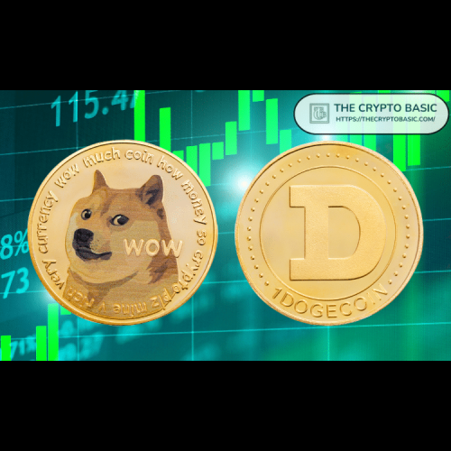 Dogecoin est prêt à atteindre la barre des 1 $ alors que le sentiment du marché DOGE devient haussier