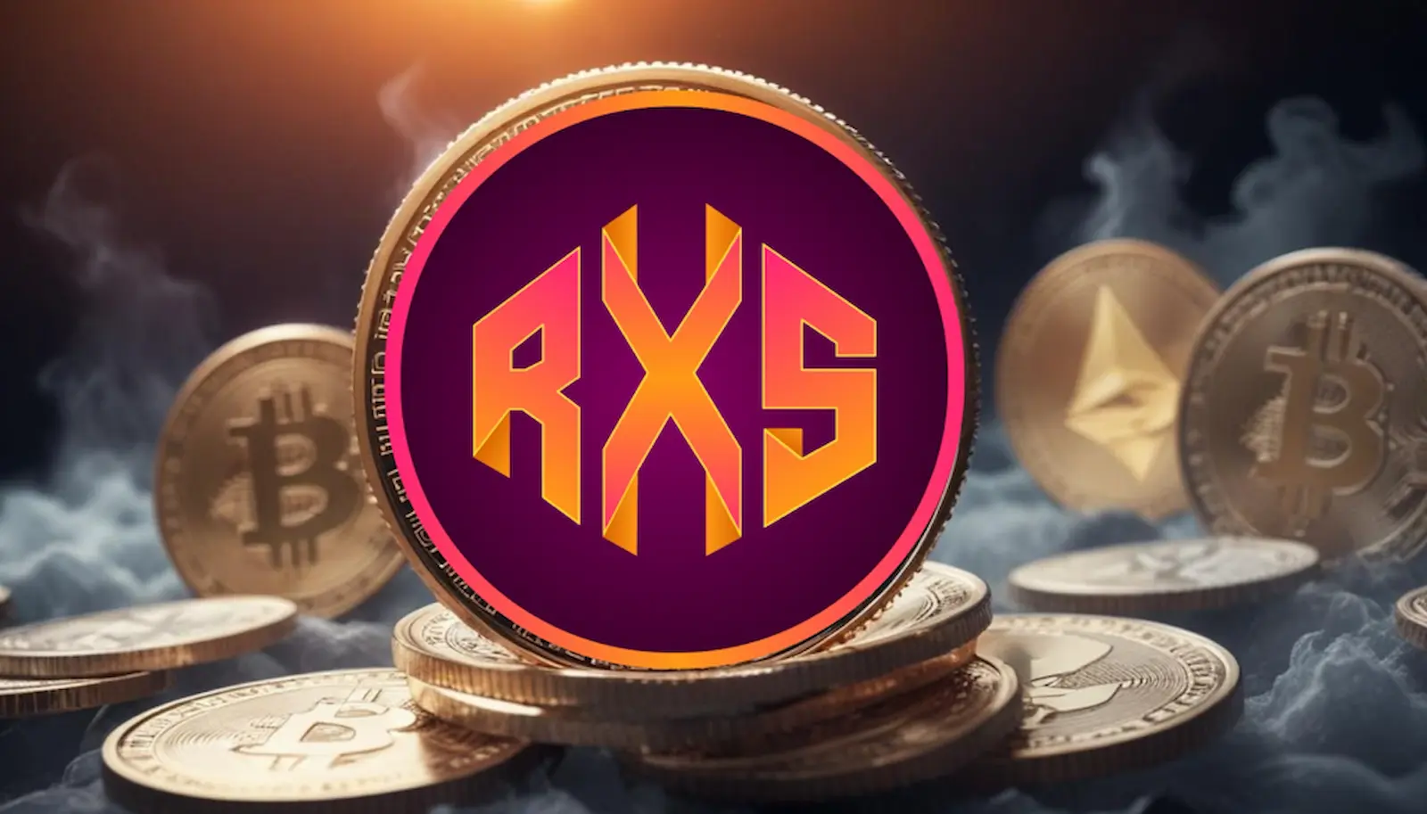 Dogecoin and Rexas Finance (RXS): Two Promising Tokens to Hold for the Next Bull Run