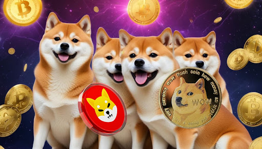 Dogecoin und Shiba Inu: Wer wird in diesem Zyklus zum Millionär?