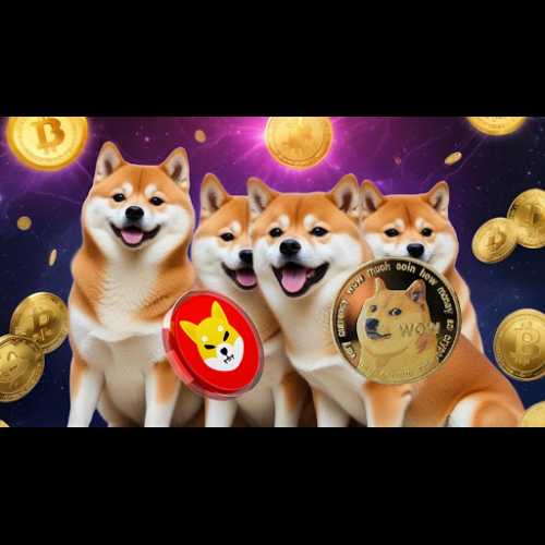 Dogecoin and Shiba Inu: Who Will Get Minted as a Millionaire in This Cycle?