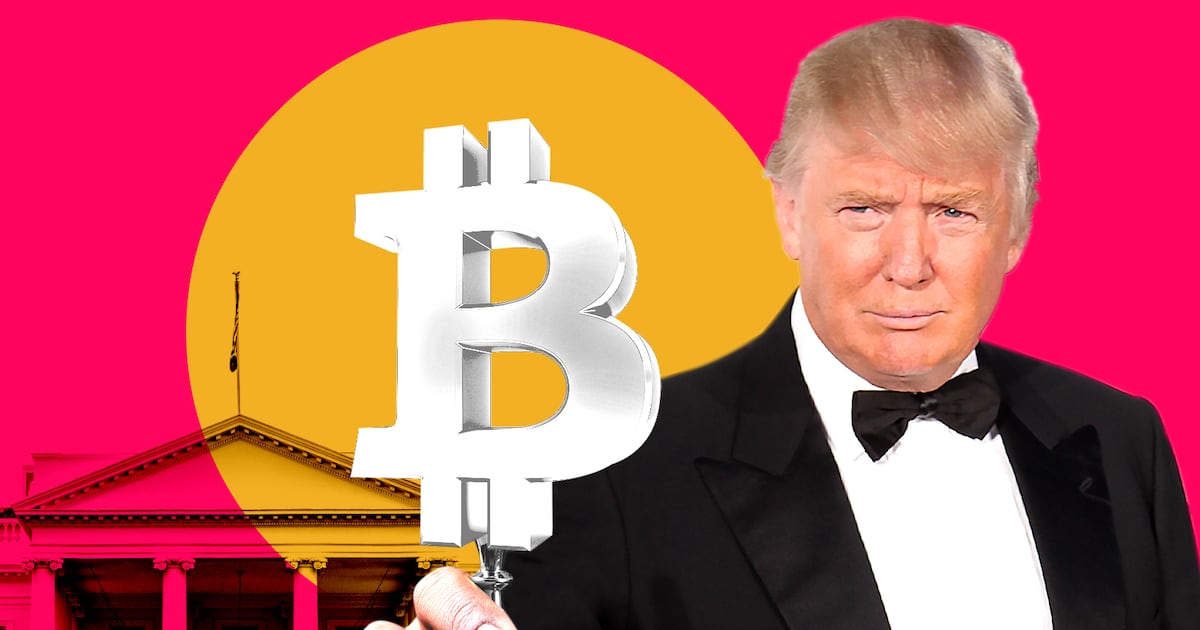 Donald Trump choisit Scott Bessent, un défenseur de la cryptographie, comme nouveau secrétaire au Trésor