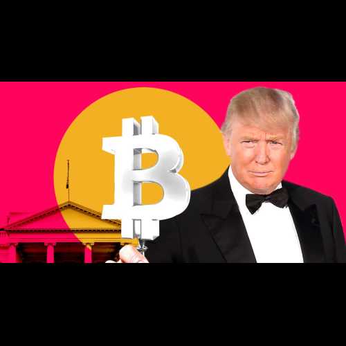 ドナルド・トランプ氏、新財務長官に仮想通貨擁護論者のスコット・ベッセント氏を指名