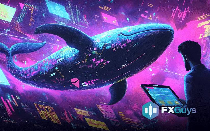 FXGuys: The Top PropFi Project Offering Passive Income Through Staking