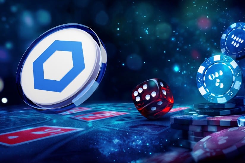 Hex, Chainlink, The Graph und Apecoin werden hervorgehoben, während der Newcomer Rollblock besser abschneidet als der Markt