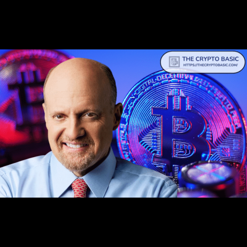 Jim Cramer Calls Bitcoin a 'Winner,' Sparking 'Inverse Cramer' Theory and Skepticism in the Crypto Community