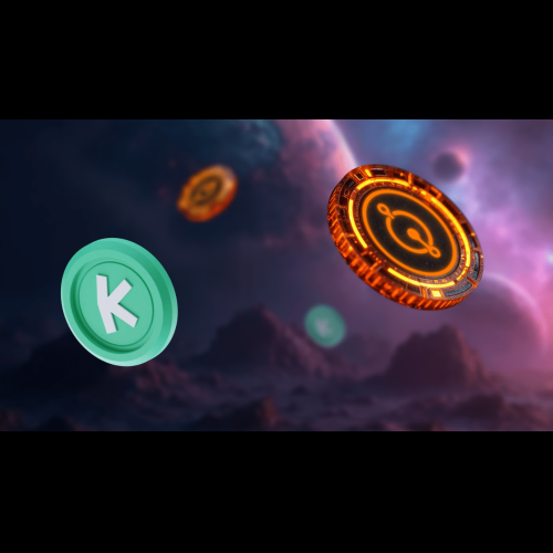 Kaspa (KAS) contre PlutoChain ($PLUTO) : quelle crypto-monnaie est un meilleur achat ?