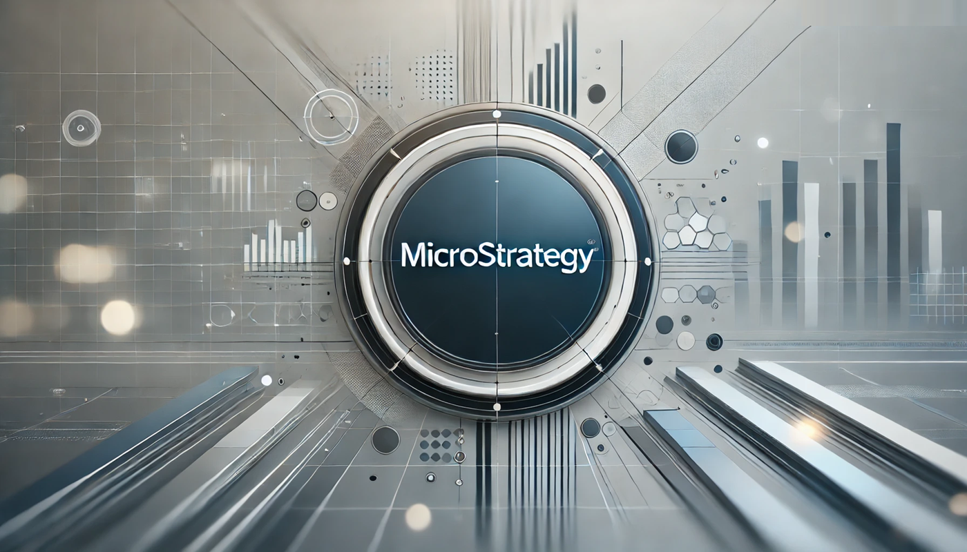 Die Aktie von MicroStrategy (MSTR) stürzt um 16 % ab, während Bitcoin (BTC) auf ein neues Allzeithoch steigt