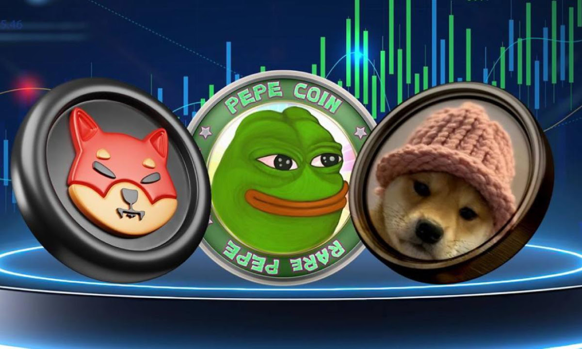 Pepeto Raises Over $600,000 in Viral Crypto Presale Round Targeting the Meme Coin Market