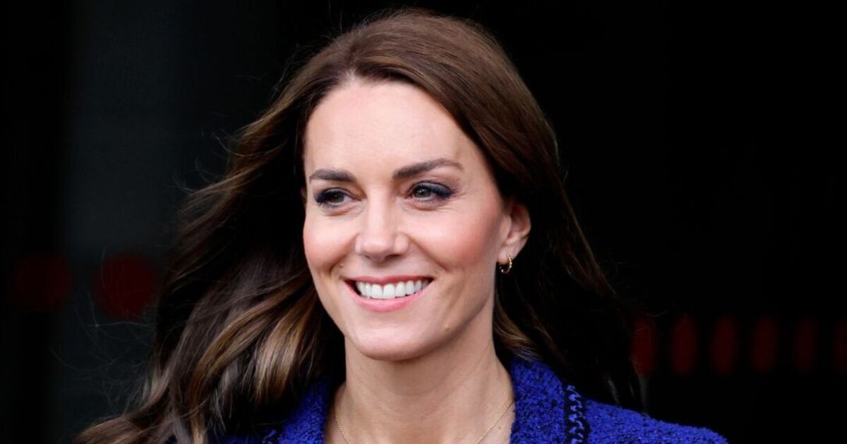 Princess Kate's Favourite Astley Clarke Necklace Is Now 30% Off In The Liberty Sale