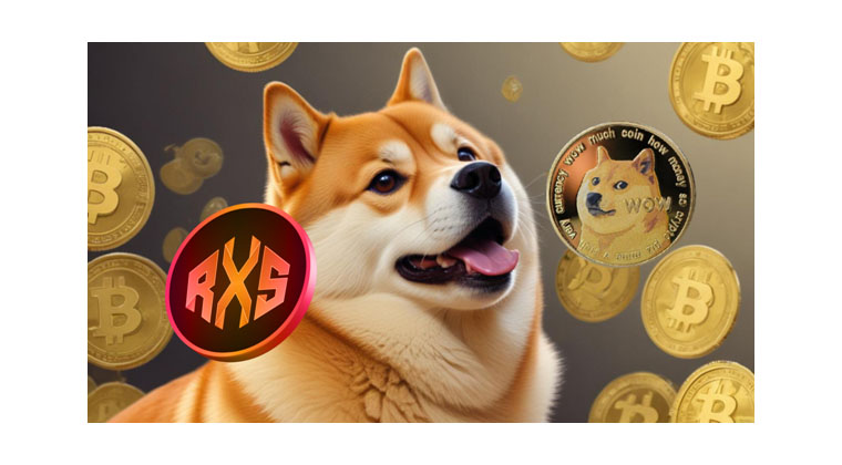 Rexas Finance (RXS): このDOGEの熱狂で12,400%上昇する可能性