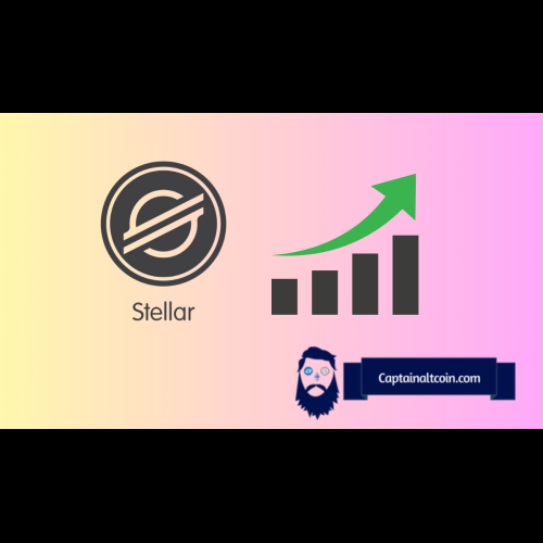 FedNow 결제 시스템의 블록체인 측면을 강화하기 위해 XLM 및 XRP를 고려함에 따라 Stellar(XLM) 가격이 50% 상승합니다.