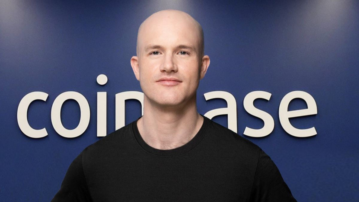 Trump hat einen Krypto-Chef im Auge, da Cardano-Gründer Charles Hoskinson den Coinbase-Manager Brian Armstrong zum „Krypto-Zaren“ ernennt