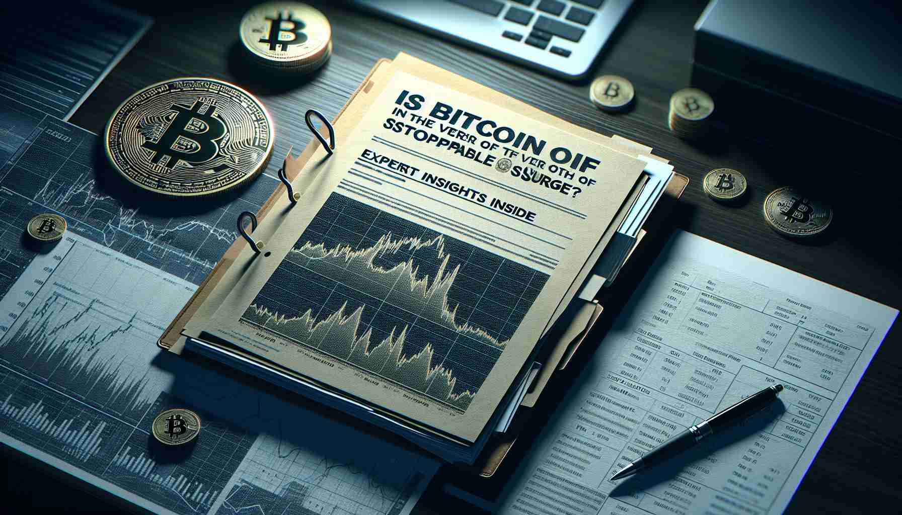 The Untold Story: How Bitcoin's Evolution is Shaping Our World