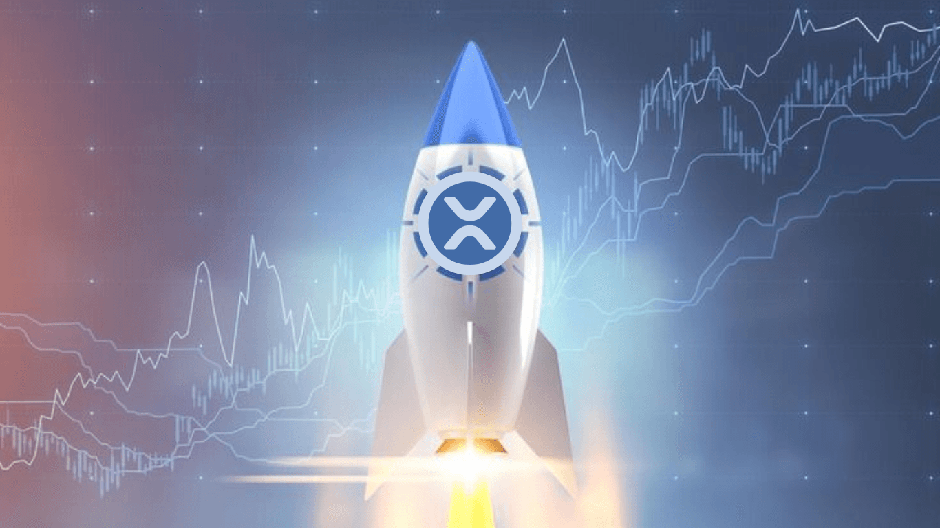 XRP價格分析：XRP價格1天內上漲33%