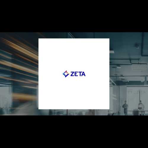 Zeta Global (NYSE:ZETA) Stock Up 3.0 %