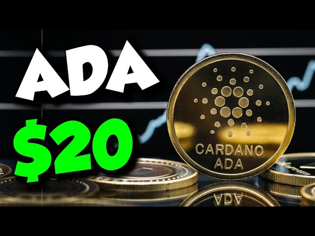 😱ADA（卡爾達諾）下週將震驚所有人！ ！ 🚀 ADA 價格預測 - 2025 年今日 ADA 新聞